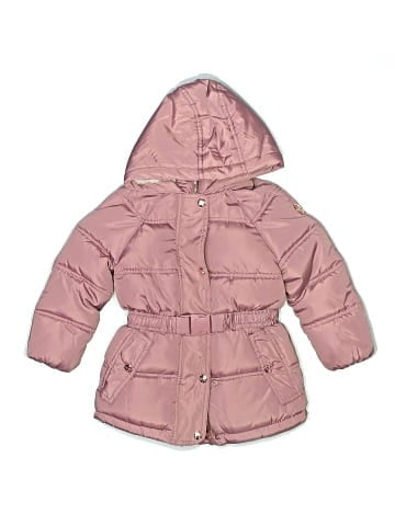 KensieGirl Coat (view 1)