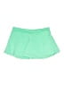 Nike Solid Green Active Skort Size XL - photo 2
