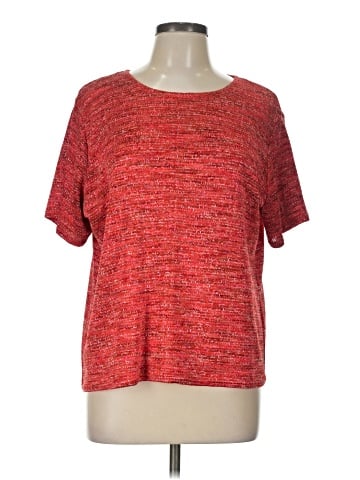 Sag Harbor Short Sleeve T-Shirt (view 1)