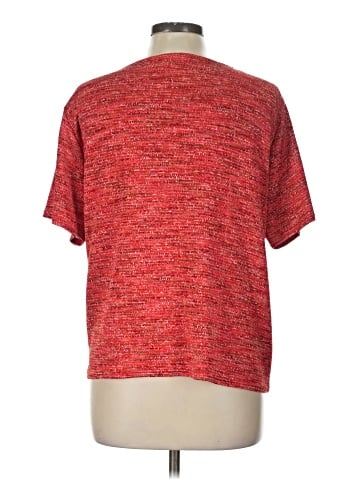 Sag Harbor Short Sleeve T-Shirt (view 2)