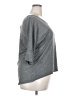 C9 By Champion 100% Polyester Gray 3/4 Sleeve Top Size XXL - photo 4