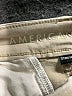 American Eagle Outfitters Tan Khakis Size 4R - photo 7