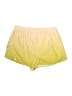 Calia Color Block Yellow Athletic Shorts Size L - photo 2