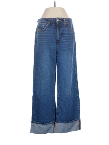 Ann Taylor LOFT Jeans (view 1)