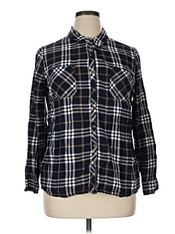 Westport 1962 Long Sleeve Button-Down Shirt (view 1)