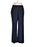 Alfani Blue Dress Pants Size 10 - photo 1