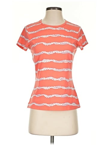 J. McLaughlin Short Sleeve T-Shirt (view 1)