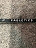 Fabletics Black Athletic Shorts Size S - photo 3