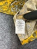 Talbots 100% Rayon Yellow Long Sleeve Blouse Size 2X - photo 8