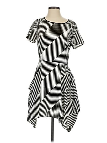 BCBGMAXAZRIA Casual Dress (view 1)