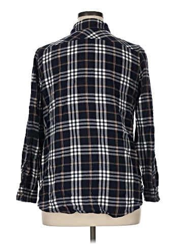 Westport 1962 Long Sleeve Button-Down Shirt (view 2)