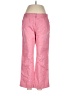 J.Crew 100% Cotton Pink Jeans Size 6 - photo 1