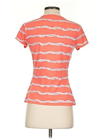J. McLaughlin Short Sleeve T-Shirt (view 2)
