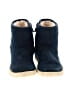 Ugg Australia 100% Leather Blue Ankle Boots Size 1 (youth) - photo 2