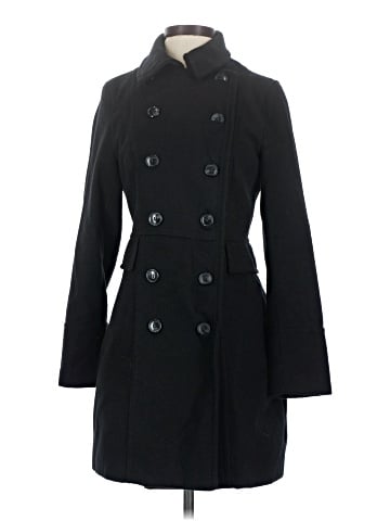 H&M Coat (view 1)
