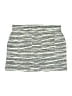 Belyn Key Stripes Ivory Skort Size XL - photo 2