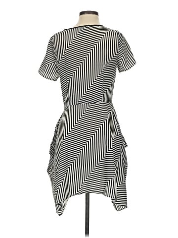 BCBGMAXAZRIA Casual Dress (view 2)