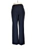Alfani Blue Dress Pants Size 10 - photo 2