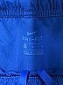 Nike Blue Athletic Shorts Size L - photo 3