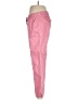 J.Crew 100% Cotton Pink Jeans Size 6 - photo 5