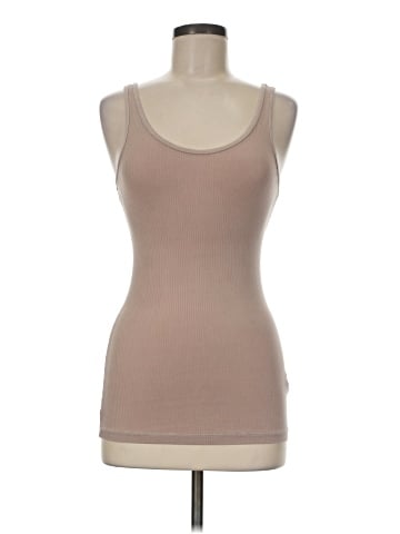 James Perse Tank Top (view 1)