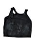 Active by Old Navy Black Tank Top Size 6 - 7 - photo 1