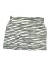 Belyn Key Stripes Ivory Skort Size XL - photo 1