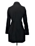H&M Black Coat Size 4 - photo 2