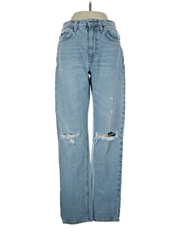 RE/DONE Jeans (view 1)