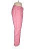 J.Crew 100% Cotton Pink Jeans Size 6 - photo 4