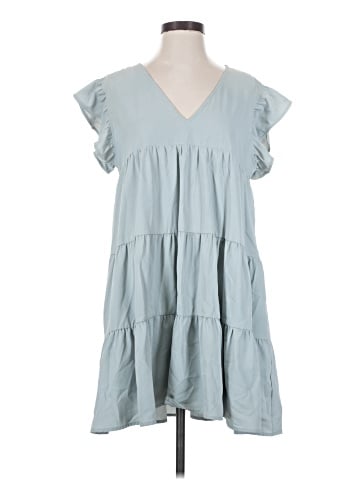 Entro Casual Dress (view 1)