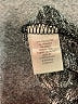 Cj Banks Gray Long Sleeve Top Size 2X - photo 8
