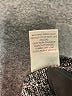 Cj Banks Gray Long Sleeve Top Size 2X - photo 9