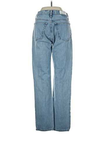 RE/DONE Jeans (view 2)