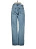 RE/DONE 100% Cotton Blue Jeans Size 26 waist - photo 2