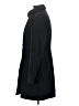 H&M Black Coat Size 4 - photo 5