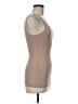 James Perse Tan Tank Top Size Med (2) - photo 4