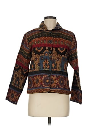 Coldwater Creek Jacket (view 1)