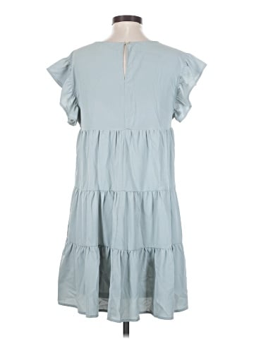 Entro Casual Dress (view 2)