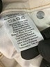 Everlane 100% Cotton Ivory Jeans Size 26 Waist R - photo 8