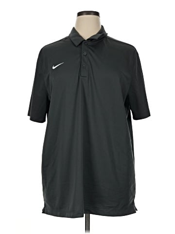 Nike Short Sleeve Polo (view 1)