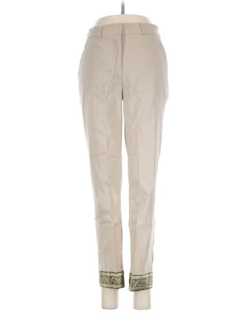 Bebe Khakis (view 1)