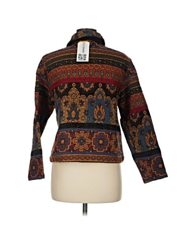 Coldwater Creek Jacket (view 2)