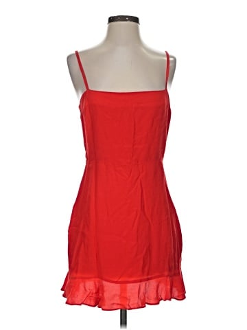 Privacy Please Cocktail Dress (view 1)