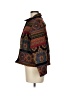 Coldwater Creek Print Brown Jacket Size M (petite) - photo 6
