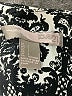 Love 21 100% Polyester Print Black Casual Dress Size S - photo 7