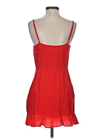 Privacy Please Cocktail Dress (view 2)