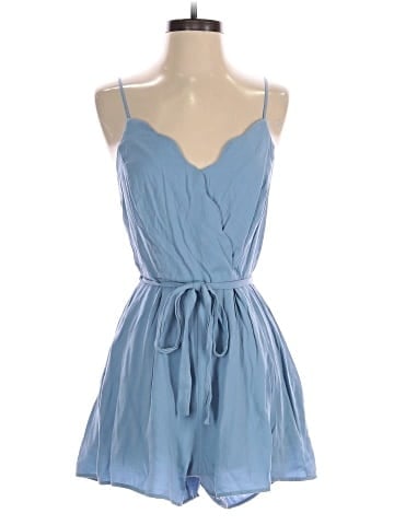 Francesca's Romper (view 1)