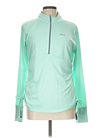 Avia Long Sleeve T-Shirt (view 1)