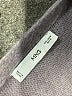 MNG Gray Pullover Sweater Size M - photo 8